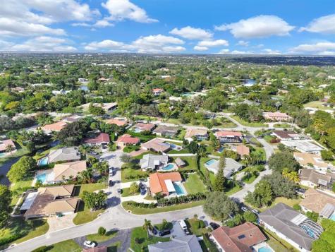9921 NW 38th Street Coral Springs FL 33065