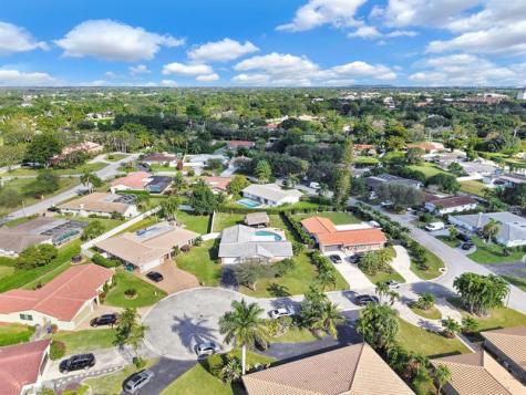 9921 NW 38th Street Coral Springs FL 33065
