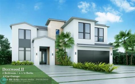 3515 Ashwood Circle Hollywood FL 33312