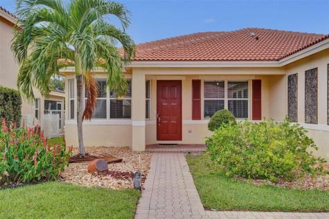 1440 Artimino Lane Boynton Beach FL 33436