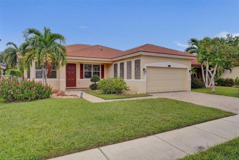 1440 Artimino Lane Boynton Beach FL 33436