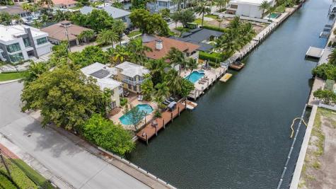 2300 Castilla Isle Fort Lauderdale FL 33301