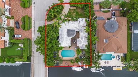 2300 Castilla Isle Fort Lauderdale FL 33301