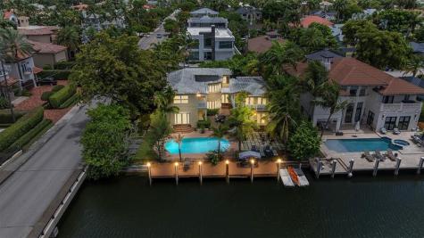 2300 Castilla Isle Fort Lauderdale FL 33301