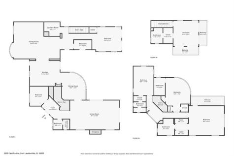2300 Castilla Isle Fort Lauderdale FL 33301