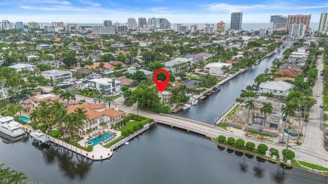 2300 Castilla Isle Fort Lauderdale FL 33301