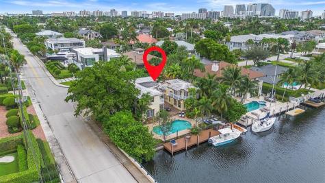 2300 Castilla Isle Fort Lauderdale FL 33301