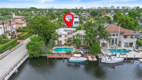 2300 Castilla Isle Fort Lauderdale FL 33301