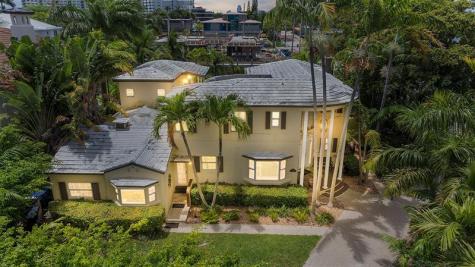 2300 Castilla Isle Fort Lauderdale FL 33301