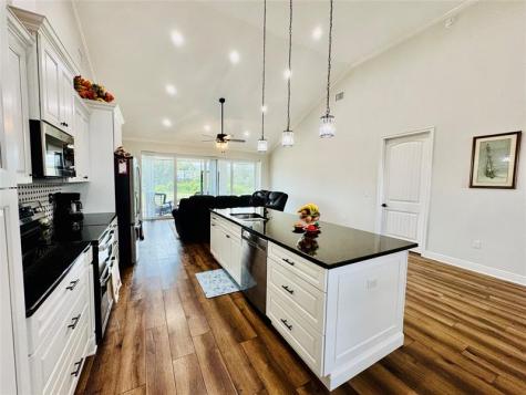 2029 Jack Creek Drive Lake Placid FL 33852