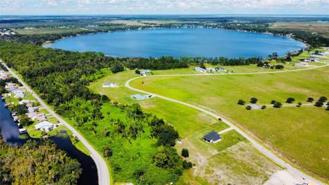 2029 Jack Creek Drive Lake Placid FL 33852