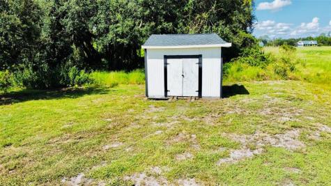 2029 Jack Creek Drive Lake Placid FL 33852