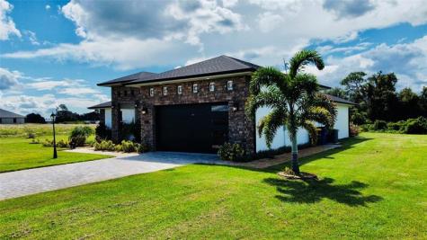 2029 Jack Creek Drive Lake Placid FL 33852