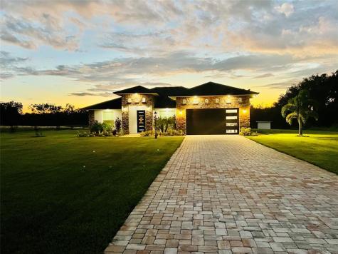 2029 Jack Creek Drive Lake Placid FL 33852