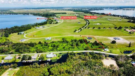 2029 Jack Creek Drive Lake Placid FL 33852