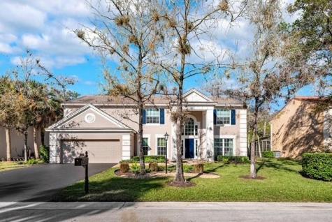 3748 Cypress Fern Way Coral Springs FL 33065
