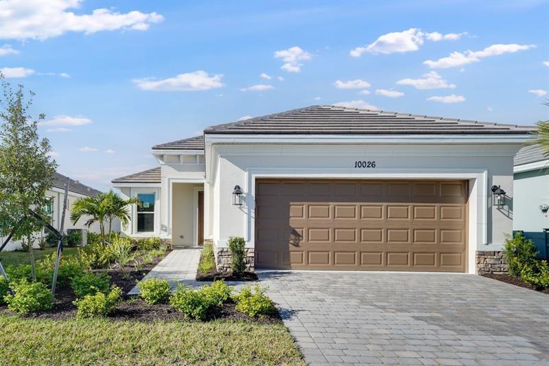 10026 SW Arezzo Road Port St Lucie FL 34987
