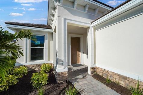 10026 SW Arezzo Road Port St Lucie FL 34987