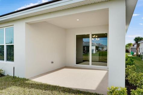 10026 SW Arezzo Road Port St Lucie FL 34987