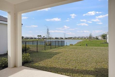 10026 SW Arezzo Road Port St Lucie FL 34987