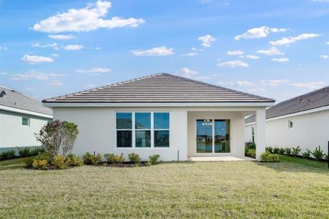 10026 SW Arezzo Road Port St Lucie FL 34987
