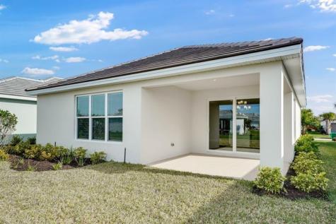 10026 SW Arezzo Road Port St Lucie FL 34987