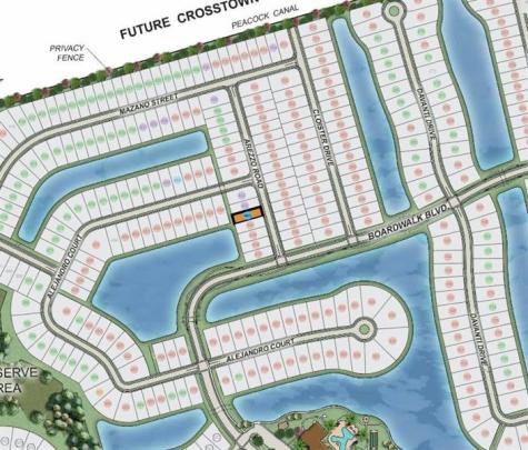 10026 SW Arezzo Road Port St Lucie FL 34987