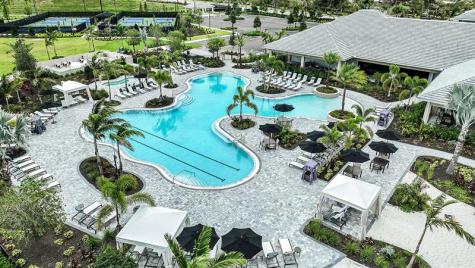 10026 SW Arezzo Road Port St Lucie FL 34987