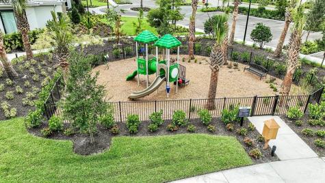 10026 SW Arezzo Road Port St Lucie FL 34987