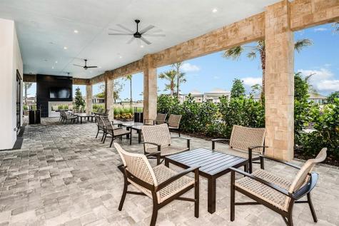 10026 SW Arezzo Road Port St Lucie FL 34987