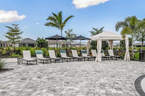 10026 SW Arezzo Road Port St Lucie FL 34987