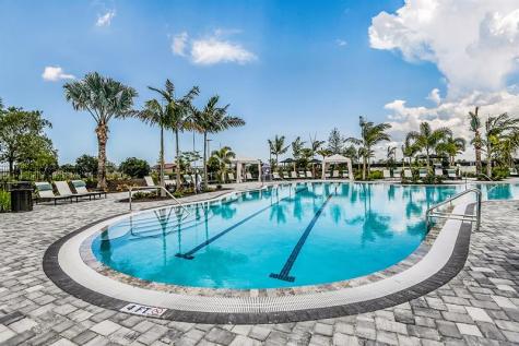 10026 SW Arezzo Road Port St Lucie FL 34987