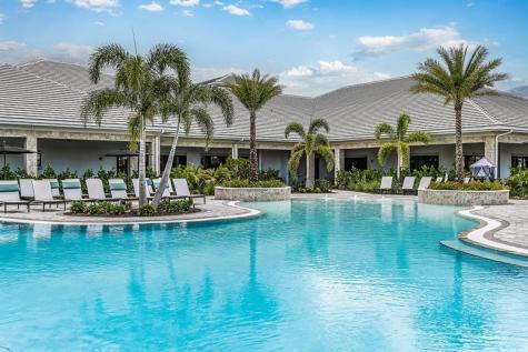 10026 SW Arezzo Road Port St Lucie FL 34987