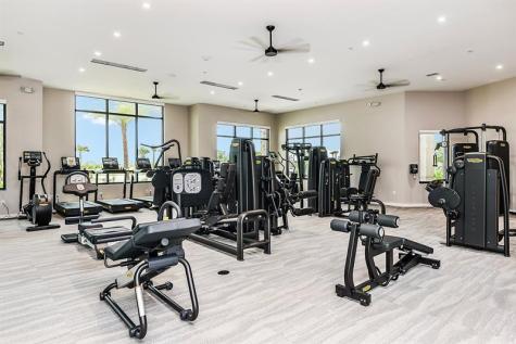 10026 SW Arezzo Road Port St Lucie FL 34987