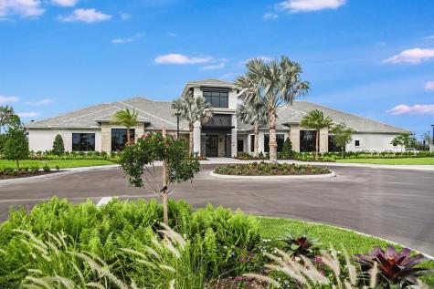10026 SW Arezzo Road Port St Lucie FL 34987