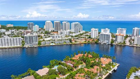 2701 Aqua Vista Boulevard Fort Lauderdale FL 33301