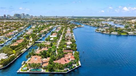 2701 Aqua Vista Boulevard Fort Lauderdale FL 33301