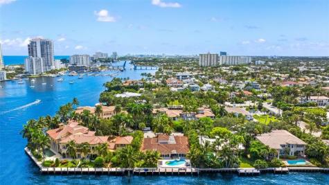 2701 Aqua Vista Boulevard Fort Lauderdale FL 33301