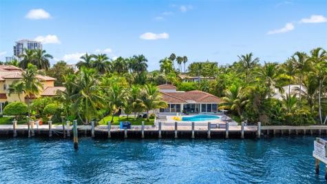 2701 Aqua Vista Boulevard Fort Lauderdale FL 33301