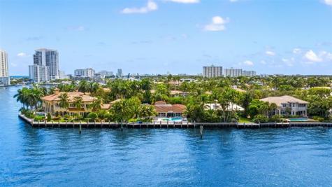 2701 Aqua Vista Boulevard Fort Lauderdale FL 33301