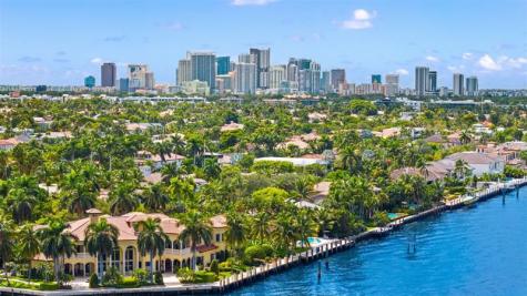 2701 Aqua Vista Boulevard Fort Lauderdale FL 33301