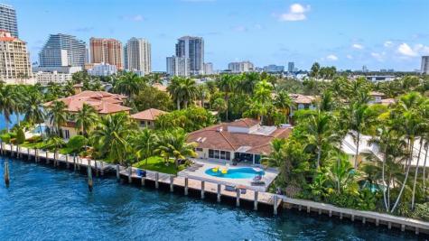 2701 Aqua Vista Boulevard Fort Lauderdale FL 33301
