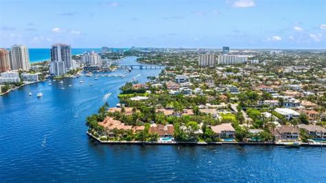 2701 Aqua Vista Boulevard Fort Lauderdale FL 33301
