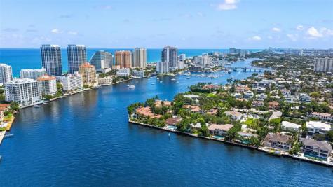 2701 Aqua Vista Boulevard Fort Lauderdale FL 33301