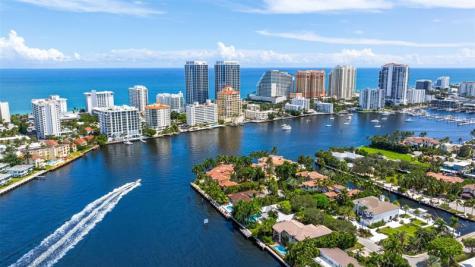 2701 Aqua Vista Boulevard Fort Lauderdale FL 33301