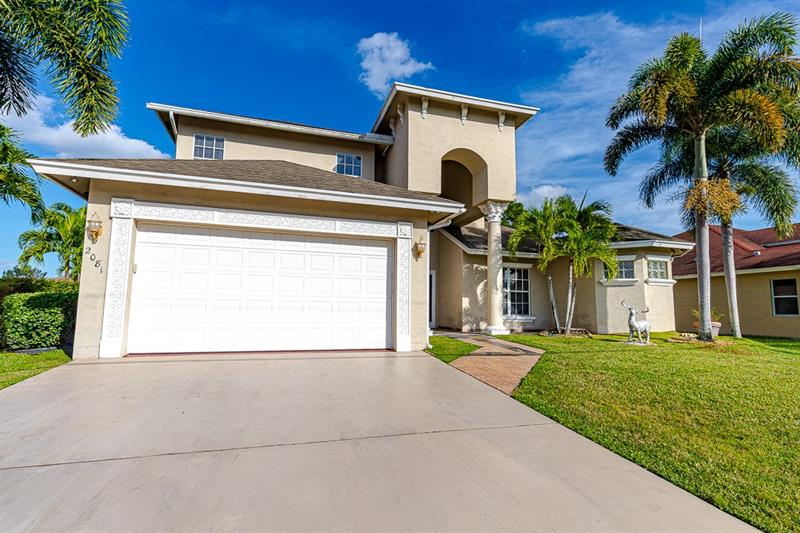 2081 SW Bayshore Boulevard Port St Lucie FL 34984