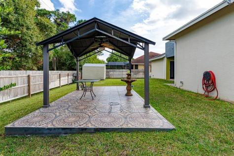 2081 SW Bayshore Boulevard Port St Lucie FL 34984