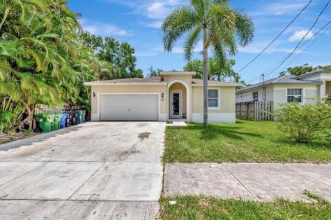 1816 SW 21st Street Fort Lauderdale FL 33315