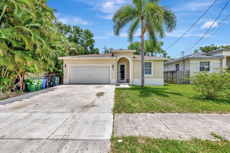 1816 SW 21st Street Fort Lauderdale FL 33315