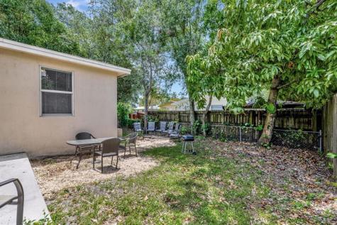 1816 SW 21st Street Fort Lauderdale FL 33315